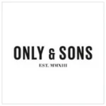  Only & Sons Rabatkode