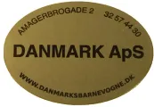  Danmarks Barnevogne Rabatkode