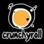  Crunchyroll Store Rabatkode