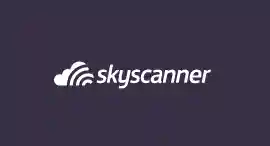  Skyscanner Rabatkode
